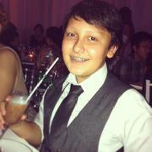 Foto de perfil de João Vitor Hattori