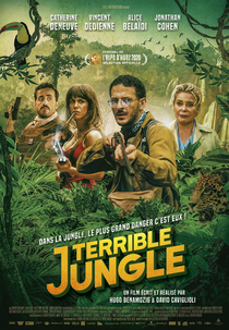 Terrible jungle (Terrible jungle)