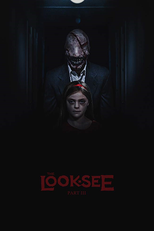 Crypt TV's The Look-See (Crypt TV's The Look-See)