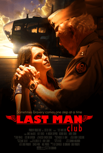 Last Man Club - Poster / Capa / Cartaz - Oficial 2