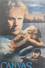 Retrato de um Crime (Canvas)