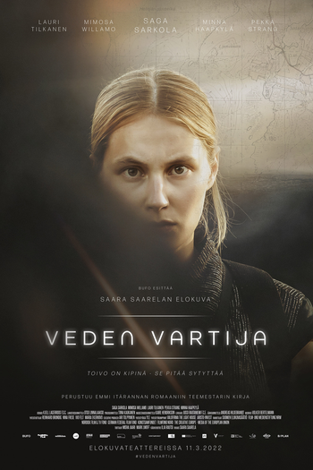 Poster de Filme Memory of Water (2022)