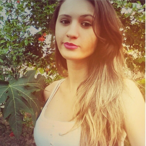 Foto de perfil de Heloisa
