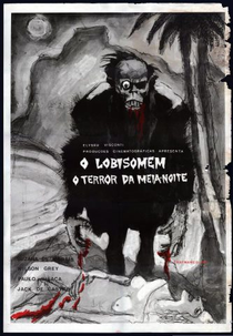 O Lobisomem: O Terror da Meia-Noite (O Lobisomem: O Terror da Meia-Noite)
