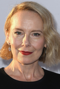 Amy Ryan - Poster 1