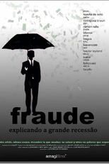 Fraude. Explicando a grande recessão (Fraude. por qué la gran recesión)