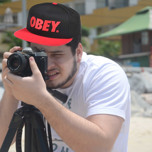 Foto de perfil de Ícaro Del Picchia