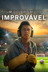 Um Goleiro Muito Improvável (Un Portero Muy Improbable)