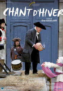 Winter Song (Chant d'hiver)