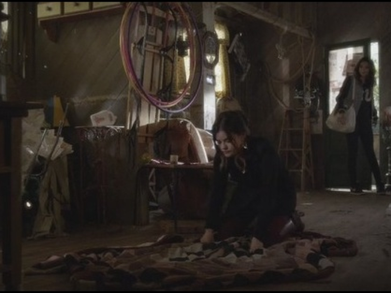 Foto 10 de Maldosas (5ª Temporada)