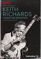 Keith Richards: Under the Influence (Keith Richards: Under the Influence)