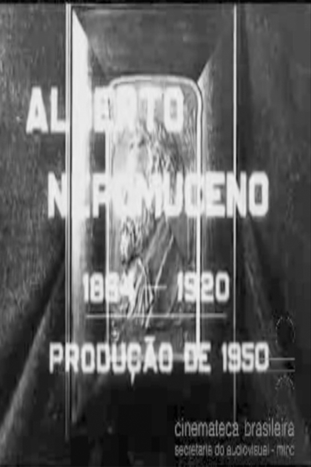 Poster de Curta Alberto Nepomuceno (1950)