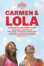 Carmen & Lola (Carmen y Lola)