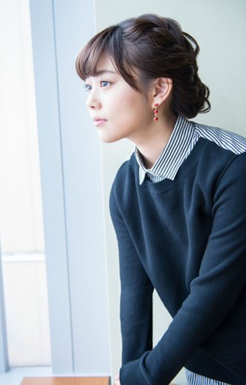 Takahata Mitsuki - Foto 2
