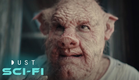 Sci-Fi Short Film "MONGREL" | DUST | Online Premiere