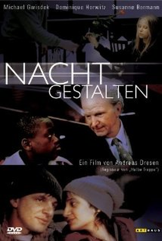 Poster 1 de Filme Nachtgestalten (1999)