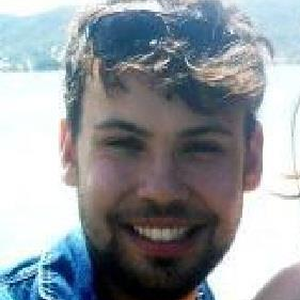 Foto de perfil de Diego Schuster Paes