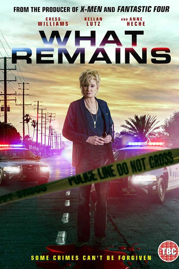  de Filme O Preço do Perdão (2022)