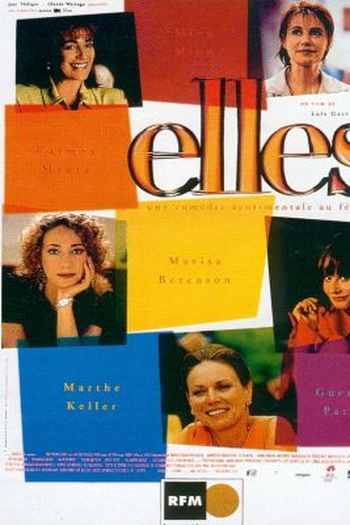  de Filme Elas (1997)
