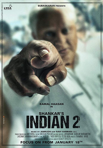 Indian 2 (Indian 2)