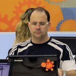 Foto de perfil de Alexandre Nasiasene Gomes