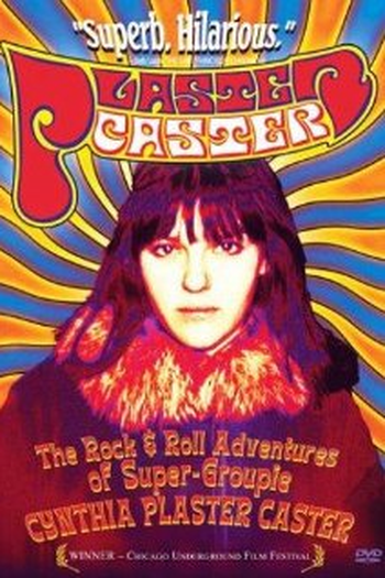 Poster de Filme Plaster Caster (2001)