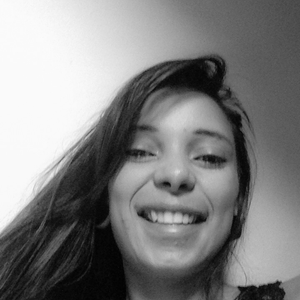 Foto de perfil de Juliana Rodrigues