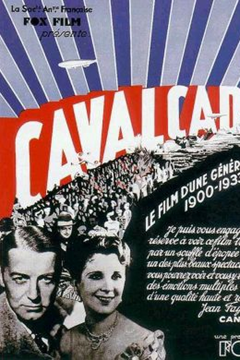  de Filme Cavalgada (1933)