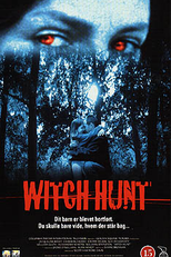 Caça às Bruxas (Witch Hunt)