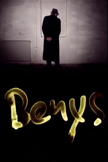  de Curta Beuys (1981)