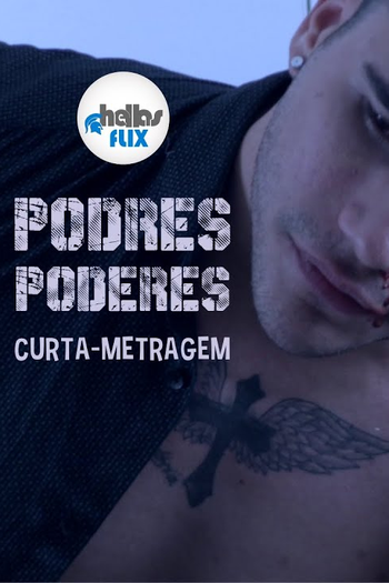 Poster de Curta Podres Poderes (2020)