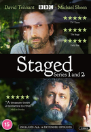 Staged (2ª Temporada) (Staged (Season 2))