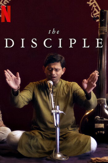  de Filme O Discípulo (2020)