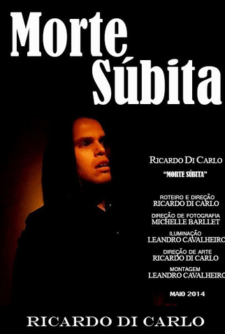 Poster 1 de Curta Morte Súbita (2014)