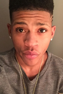 Bryshere Y. Gray - Poster 2