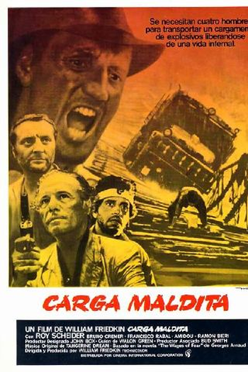  de Filme O Comboio do Medo (1977)