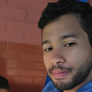 Foto de perfil de Lucas dos Santos Poleze