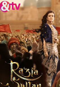 Razia Sultan (Razia Sultan)