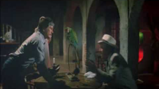 Trailer: Caboblanco - Charles Bronson - Uncensored trailer