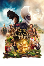 A Maravilhosa Árvore Encantada (The Magic Faraway Tree)