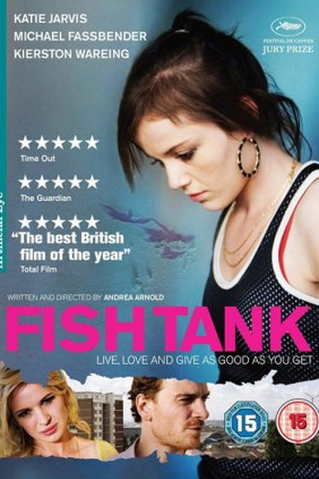  de Filme Aquário (2009)