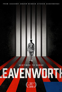 Leavenworth (1ª Temporada) - Poster / Capa / Cartaz - Oficial 1
