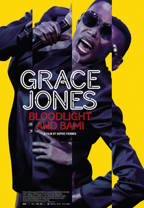 Grace Jones: Bloodlight and Bami (Grace Jones: Bloodlight and Bami)
