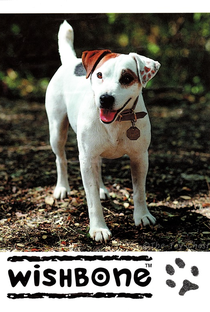 A Dogged Expose by Wishbone - Poster / Capa / Cartaz - Oficial 1