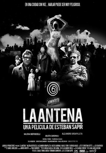 A Antena (La Antena)