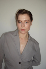 Emma D'Arcy