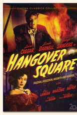 Concerto Macabro (Hangover Square)