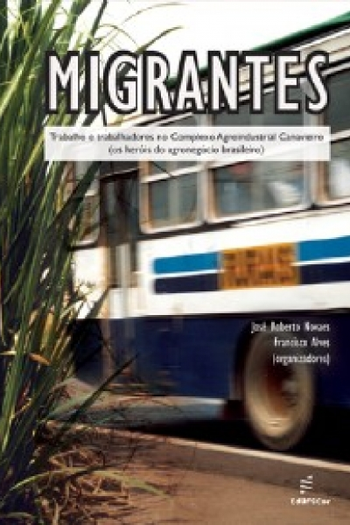 Poster de Filme Migrantes (2007)