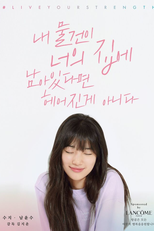 If My Things are at Your Place We're Not Over (Nae Mulgeoni Neoeui Jibe Nama Issdamyeon Heeojin Ge Anida)