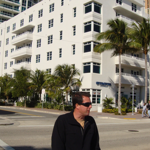 Foto de perfil de Fernando Alves de Oliveira